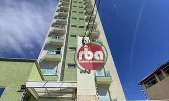 Imagem: Apartamento com 1 dormitório, 52 m²