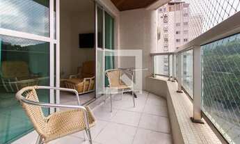 Imagem 4: Apartamento para Aluguel - Vila Luís Antônion, 3 Quartos, 163 m2