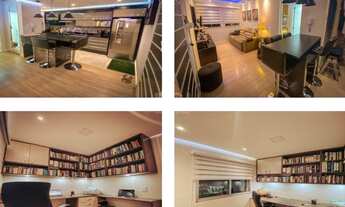 Imagem 5: Apartamento para Venda - 63.9m², 3 dormitórios, 1 vaga - São Sebastião