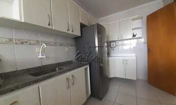 Imagem 6: Cobertura - BAirroNova Gerty São Caetano do Sul