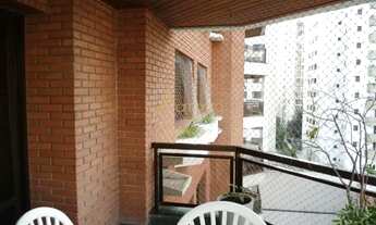 Imagem 2: Encantador apartamento no Brooklin