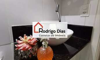 Imagem 7: Apartamento á venda 02 dormitórios bairro Medeiros- Jundiai