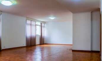 Imagem: Apartamento com 3 dormitórios, 163 m²