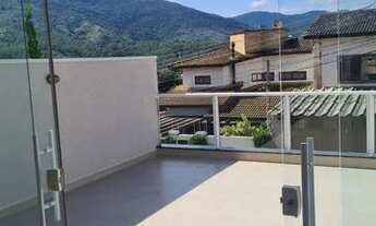 Imagem 7: Casa com 133 m² de área construída no Jardim Maristela- Atibaia/SP