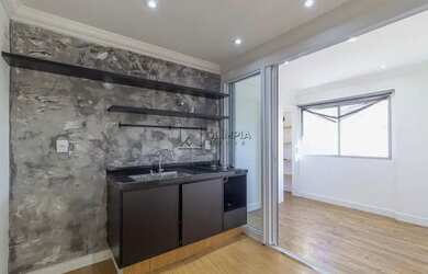 Imagem 6: Cobertura Locação Vila Mascote 140 m² 3 Dormitórios