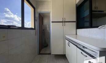 Imagem 6: Apartamento no Edifício Skorpios com 3 quartos, 2 vagas e 95m²