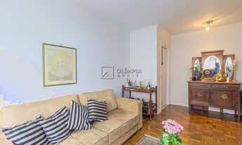 Imagem 4: Apartamento Venda 3 Dormitórios - 95 m² Moema