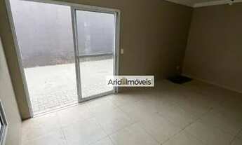 Imagem 5: Casa com 3 dormitórios para alugar, 140 m² por R$ 3.450/mês - Village Imperial Residence