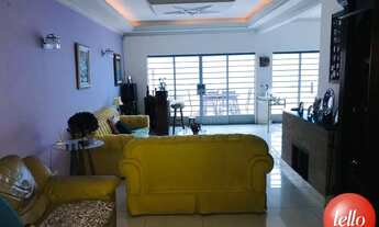 Imagem 5: São Paulo - Casa Padrão - Santa Cecília