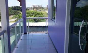 Imagem 2: Aluga-se uma excelente casa no residencial valle do sal, na atalaia!