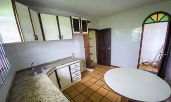 Imagem 6: Aluga-se apartamento com amplo quintal