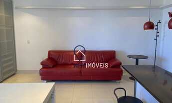 Imagem 6: Apartamento com 1 dormitório, 47 m² - venda por R$ 620.000,00 ou aluguel por R$ 3.800,00/m
