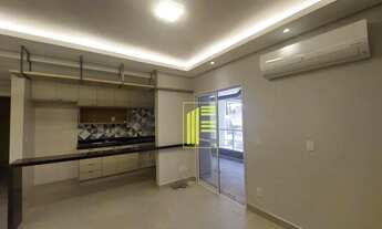 Imagem 3: Aluga-se apartamento novo 02 dormitorios e 02 vagas