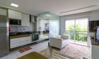 Imagem 2: Apartamento à Venda - Morumbi, 1 Quarto, 54 m2