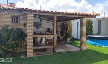 Imagem 2: Casa de rua pública à venda na Barra dos Coqueiros - Confira detalhes