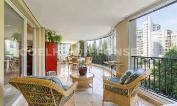 Imagem 7: São Paulo - Apartamento Padrão - Vila Nova Conceição