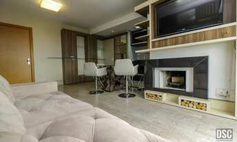 Imagem 5: Apartamento com 1 dormitório à venda, 57 m² por R$ 790.000,00 - Três Figueiras - Porto Ale