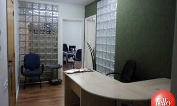 Imagem 2: São Paulo - Conjunto Comercial/Sala - Vila Olímpia