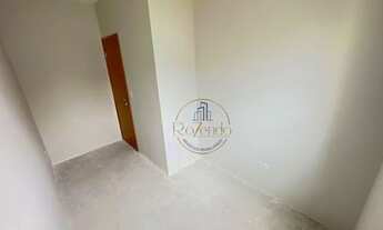 Imagem 4: Apartamento com 2 dormitórios à venda, 48 m² por R$ 275.000 - Vila Pires - Santo André/SP