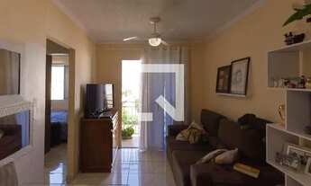 Imagem 5: Apartamento para Aluguel - Parque das Águas, 2 Quartos, 45 m2