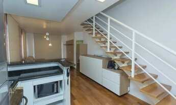 Imagem 7: Locação Apartamento 2 Dormitórios - 84 m² Higienópolis