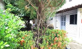 Imagem 5: Apartamento com 2 dormitórios para alugar, 50 m² - aluguel R$ 780,00 /mês - Passaré - Fort