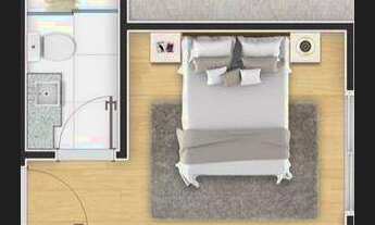 Imagem 5: Casa com 3 dormitórios à venda, 86 m² por R$ 595.000,00 - Vale Verde - Palhoça/SC