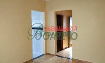 Imagem 4: CASA MAUÁ JARDIM ZAIRA 2