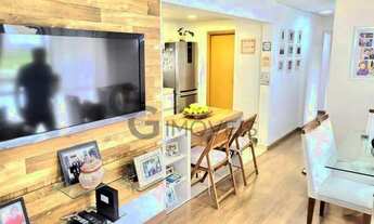 Imagem: Apartamento 101m² no Edíficio Lumière