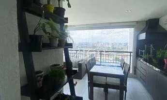 Imagem 3: Apartamento com 2 dormitórios, 67 m² - venda por R$ 690.000,00 ou aluguel por R$ 4.200,00