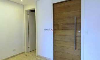 Imagem: São Paulo - Apartamento Padrão - Jardim