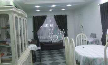 Imagem 7: Sobrado com 4 dormitórios, 225 m² - venda por R$ 850.000,00 ou aluguel por R$ 4.000,00/mês