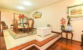 Imagem 7: Casa em Ipanema Casa com 4 dormitórios