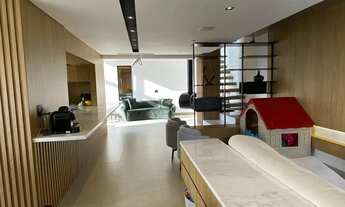 Imagem 6: Apartamento Duplex/Cobertura em São Paulo