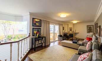 Imagem: Apartamento Duplex/Cobertura em São Paulo