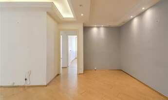 Imagem 6: APARTAMENTO RESIDENCIAL em São Paulo - SP, Jardins