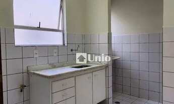 Imagem 5: Apartamento com 2 dormitórios à venda, 48 m² por R$ 130.000,00 - Jardim Elite - Piracicaba