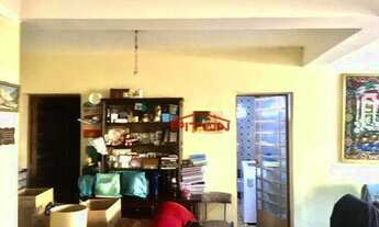 Imagem 2: Casa Térea - Chácara Cruzeiro do Sul - São Paulo/SP