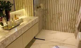 Imagem 2: Apartamento para venda com 158 metros quadrados com 4 quartos em Sumaré - São Paulo - SP