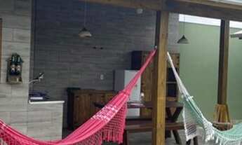 Imagem 2: Térrea para aluguel tem 100 metros quadrados com 3 quartos