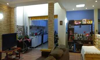 Imagem 6: Casa para Venda - 291m², 3 dormitórios, 1 vaga - Cecília