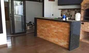 Imagem 4: Casa com 3 dormitórios à venda, 200 m² por R$ 1.290.000,00 - San Marcos - Ribeirão Preto/S