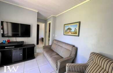 Imagem 4: CASA 3 DORMITÓRIOS / NOVA TRAMANDAÍ REF: 674