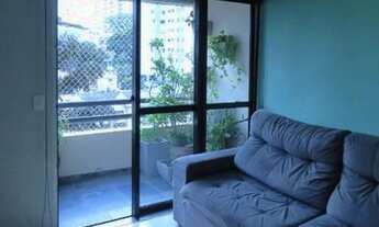 Imagem 7: São Paulo - Apartamento Padrão - Ipiranga