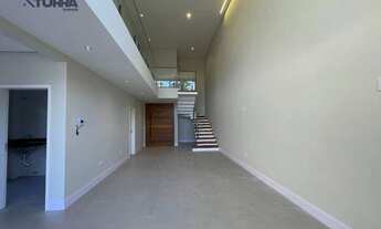 Imagem 4: Casa com 3 suítes à venda de 186 m² no Jardim Floresta - Atibaia/SP