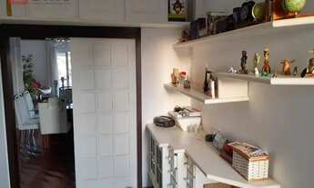 Imagem 7: Apartamento com 3 dormitórios à venda, 108 m² por R$ 362.000,00 - Vila Monteiro - Piracica