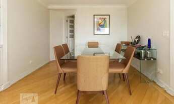 Imagem 2: Apartamento para Aluguel - Vila Madalena, 2 Quartos, 93 m2