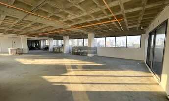 Imagem 6: Conjunto comercial / Laje para venda com 316m² Chácara Sto. Antonio- São Paulo - SP