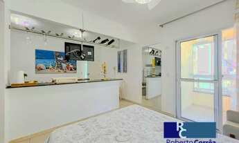 Imagem 7: FRENTE AO MAR | 1 DORMITÓRIO | PRAIA DO TOMBO