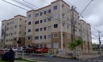 Imagem 7: Belíssimo apartamento com 2 quartos disponível para ALUGUEL no Condomínio Smart Arvoredo